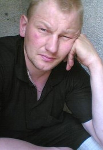 Моя фотография - АЛЕКСЕЙ, 49 из Пермь (@aleksey411027)