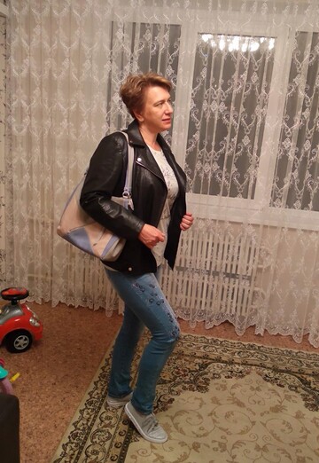 Моя фотография - Ирина, 55 из Воронеж (@irina292553)