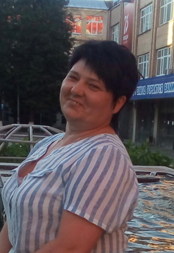My photo - Alyona, 52 from Kovrov (@alena141303)