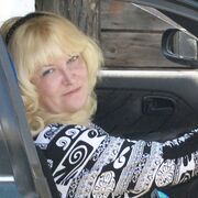 татьяна, 54, Шимановск