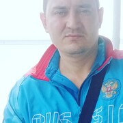 Виталий, 40, Северо-Енисейский