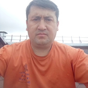 Рома, 30, Владивосток