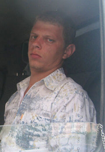 My photo - vyacheslav, 39 from Tula (@vyacheslav72722)