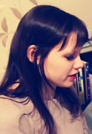 Моя фотография - Оксана, 39 из Тольятти (@oksana129411)