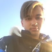 никитосик, 20, Черепаново