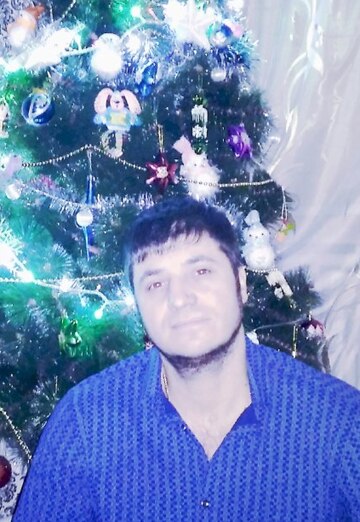 Моя фотография - Эдуард, 33 из Астана (@eduard38516)