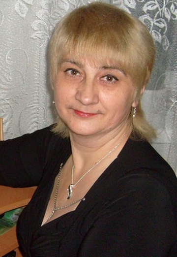 Моя фотография - Наталья, 64 из Рубежное (@tonaale)