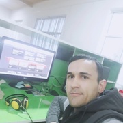 Баха, 34, Верея