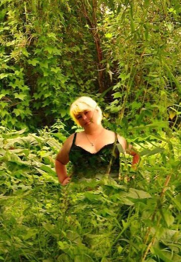 My photo - Tatyana, 47 from Orsk (@tatyana241506)