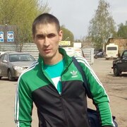 Алексей, 34, Мамадыш