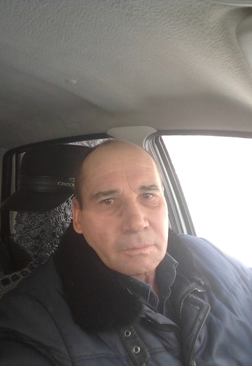 My photo - Aleksky, 63 from Karaganda (@aleksky262)