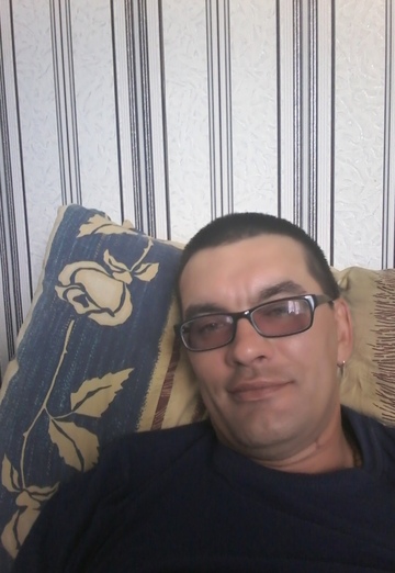 My photo - Dmitriy, 45 from Kommunar (@dmitriy192621)