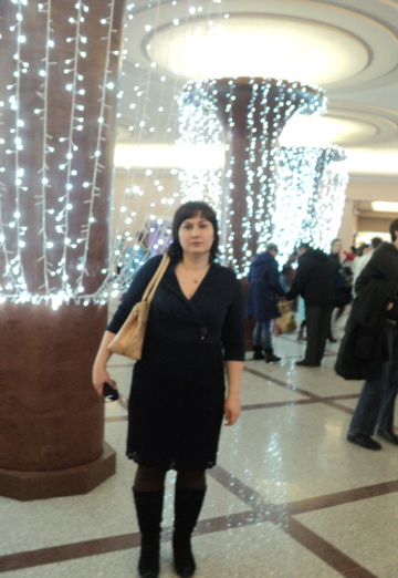 Моя фотография - Марина, 44 из Ростов-на-Дону (@marina240314)