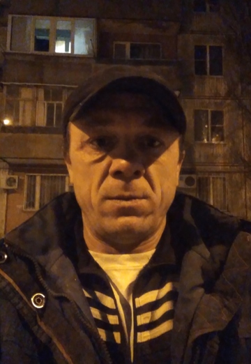 My photo - Nikolay, 44 from Rostov-on-don (@nikolay239981)