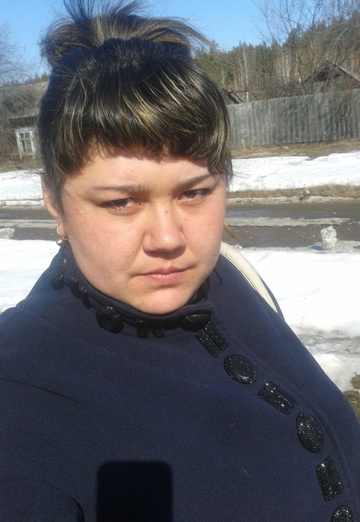 My photo - OLGA Hukolotova PAUK, 33 from Zima (@olgahukolotovapauk)