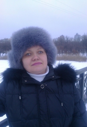 Моя фотография - Алена, 47 из Донецк (@stoalena)