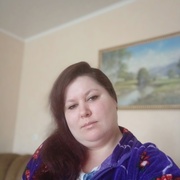 Виктория, 28, Агинское
