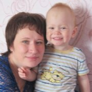 Анна, 43, Объячево