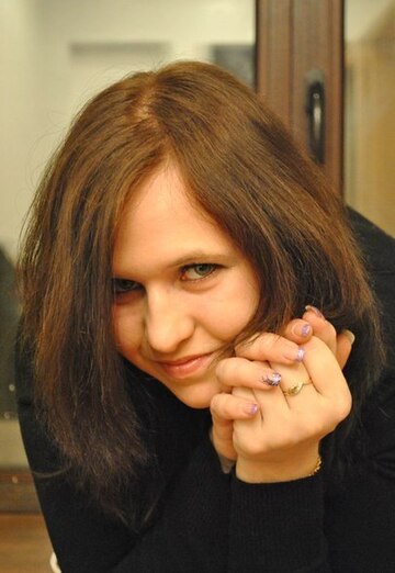Моя фотография - Таисия, 36 из Санкт-Петербург (@taisiya318)