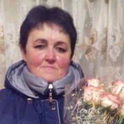 Елена, 53, Октябрьск