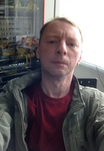 Моя фотография - Андрей, 43 из Рубцовск (@adrey379)