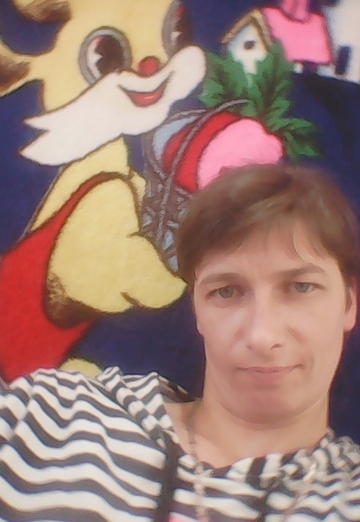 My photo - Galina, 35 from Khabarovsk (@galina94330)