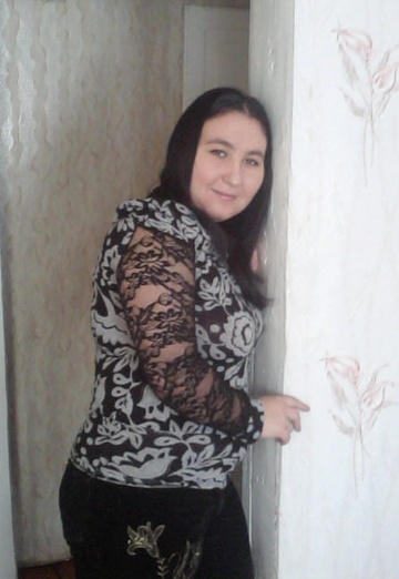 Моя фотография - Лейсан, 40 из Нижнекамск (@leysank84)