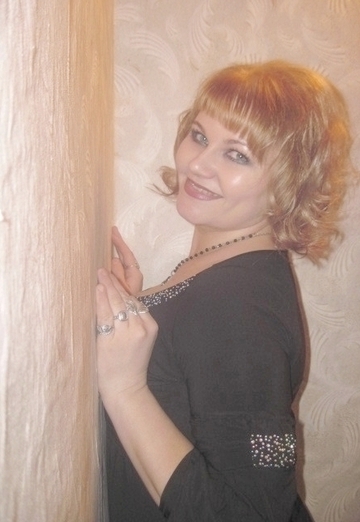 My photo - svetlana, 37 from Prymorsk (@svetlana43532)