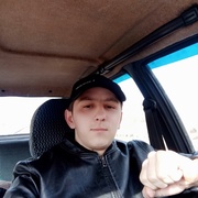 Дмитрий, 28, Березовский (Кемеровская обл.)