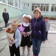 Алёна, 25, Касли