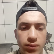 Шахром, 22, Балашиха