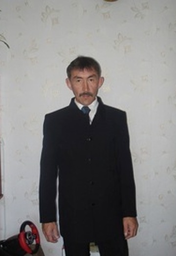 My photo - Ayrat, 55 from Meleuz (@ayrat3426)