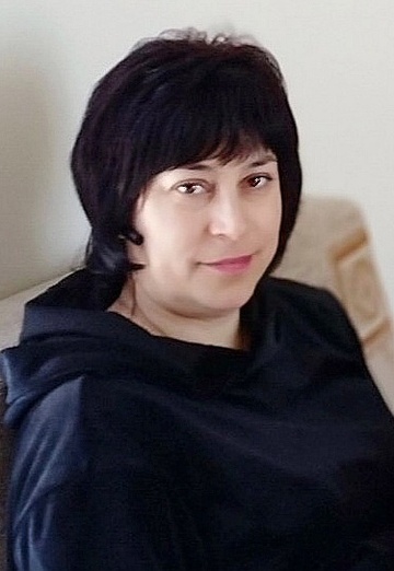 Моя фотографія - Таня, 45 з Тернопіль (@tanya64963)