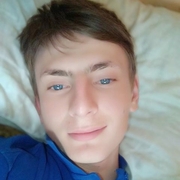 дима, 27, Валуево