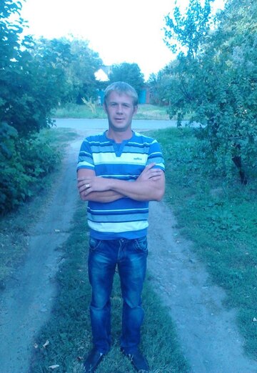 My photo - Aleksey, 34 from Krasnodar (@aleksey462453)