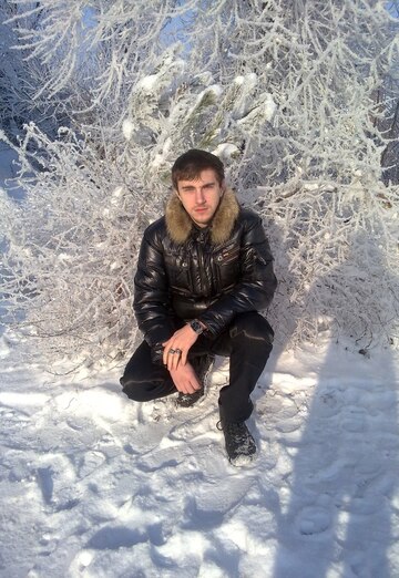 Vitaliy (@vitaliy104940) — my photo № 1