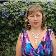 WALENTINA, 45, Калач-на-Дону