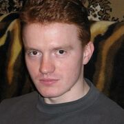 Дима, 40, Хотьково