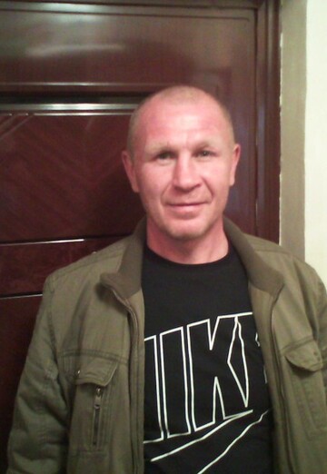 My photo - Andrey, 49 from Zimovniki (@andrey8527354)