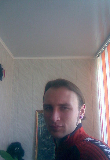 Vadim (@danver666) — my photo № 1
