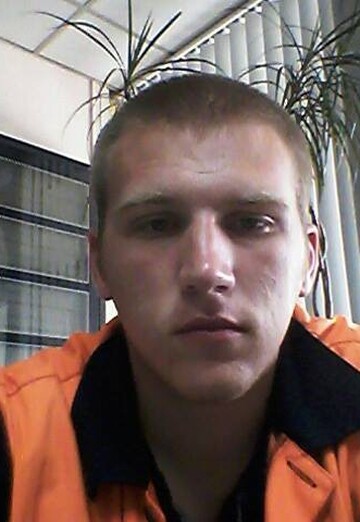 My photo - vladimir, 32 from Maladzyechna (@vladimir8213676)