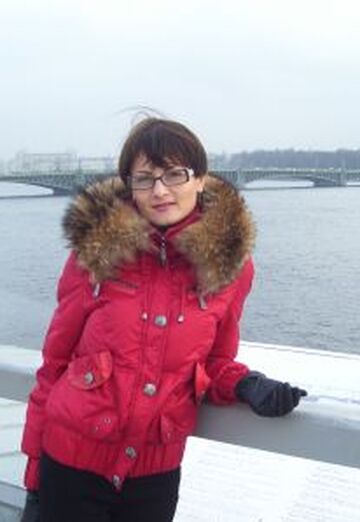 Моя фотография - марина, 47 из Тамбовка (@marina5031260)