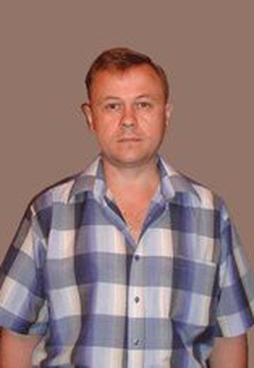 Моя фотография - Алексей, 57 из Курск (@aleksey6093603)