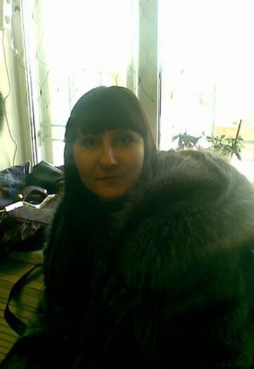 My photo - Nina, 37 from Yurgamysh (@ninof43)