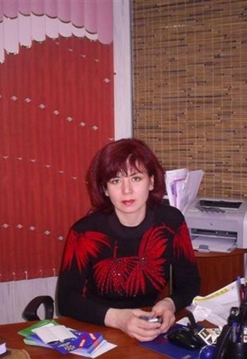 Моя фотография - Светлана, 58 из Москва (@sveta-k2)