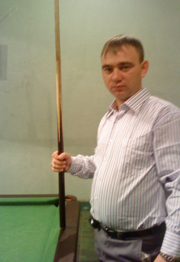 My photo - dmitriy, 36 from Lisakovsk (@dmitriy33705)