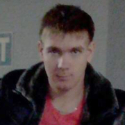 Жека, 34, Кингисепп
