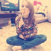 Екатерина, 27, Шахты