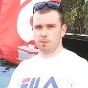 Алексей, 26, Кировград