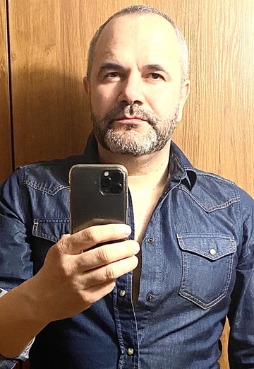 My photo - Dimitar, 46 from Plovdiv (@dimitar164)